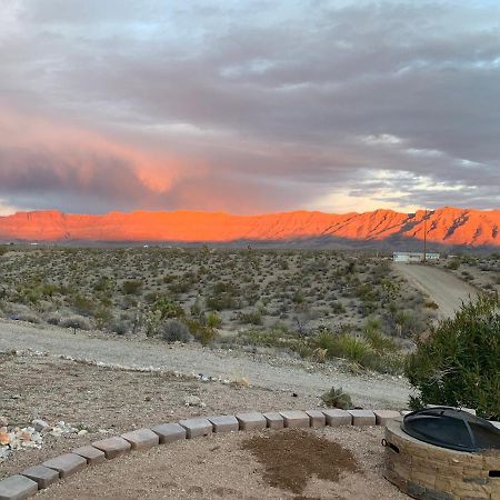 Amazing Views Near Grand Canyon Skywalk Meadview 外观 照片